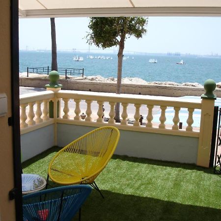 אל פוארטו דה סנטה מריה Kiana Mirador Puerto Sherry Con Parking מראה חיצוני תמונה