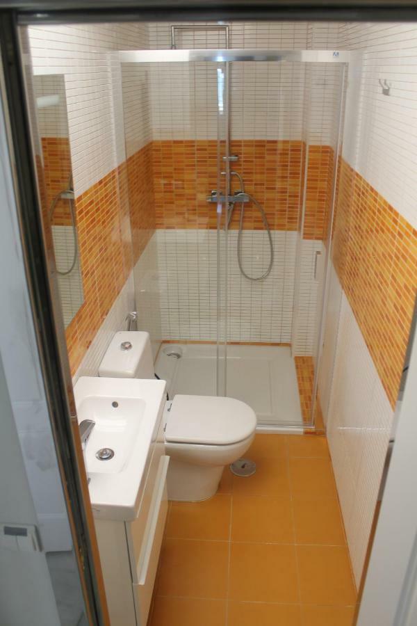 אל פוארטו דה סנטה מריה Kiana Mirador Puerto Sherry Con Parking מראה חיצוני תמונה
