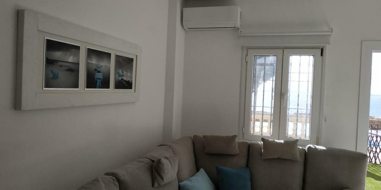 אל פוארטו דה סנטה מריה Kiana Mirador Puerto Sherry Con Parking מראה חיצוני תמונה