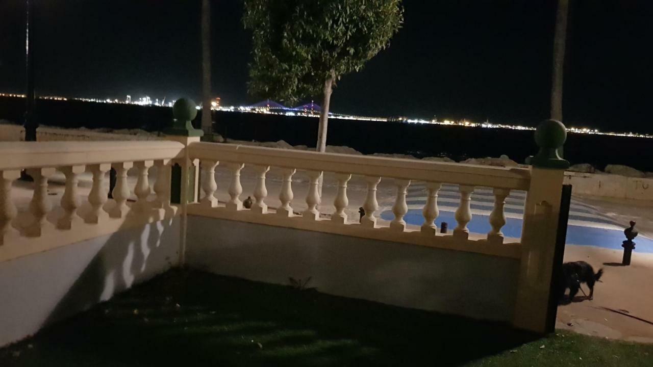 אל פוארטו דה סנטה מריה Kiana Mirador Puerto Sherry Con Parking מראה חיצוני תמונה